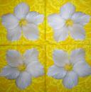 039 Magnolias - 3 ply (purple) - Avantgarde
